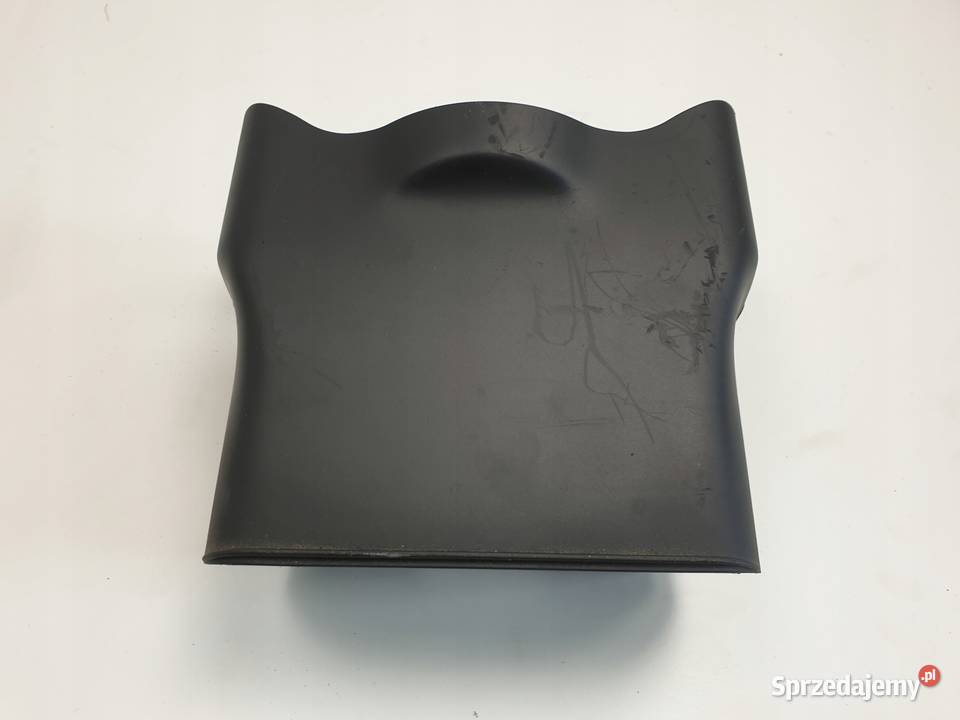 Porsche Boxster 986 OBUDOWA KOLUMNY osłona ORYG osobowe Motoryzacja lubelskie Rudka