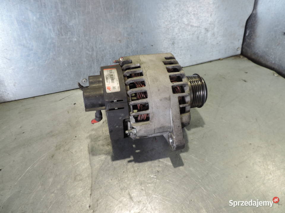 OPEL ASTRA III H 19 CDTI ALTERNATOR Nowy Sącz