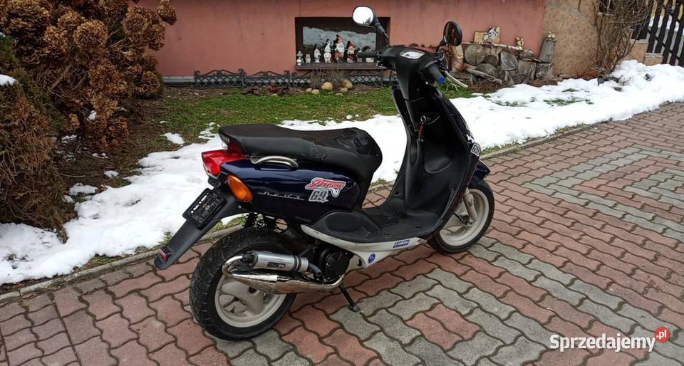 Yamaha neos stage6 tuning