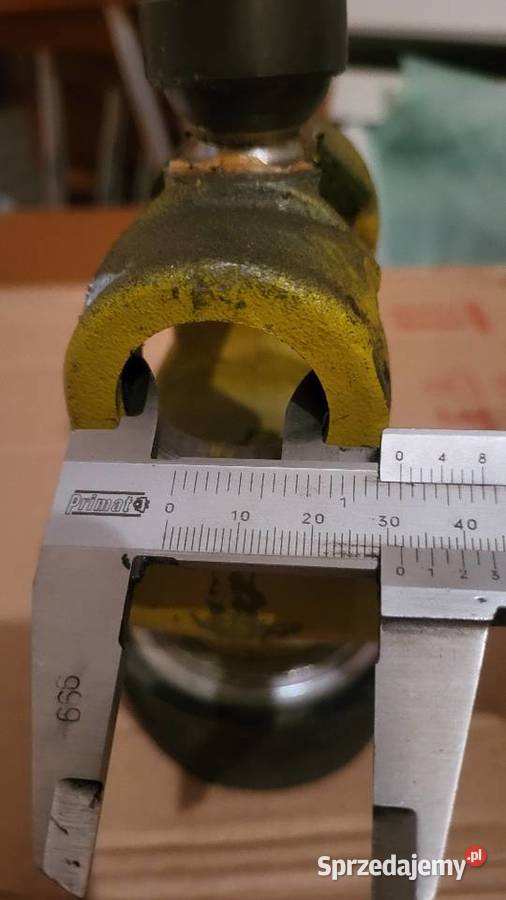 Widełki walterscheid 2 sztuki Pozostałe Rzeszów