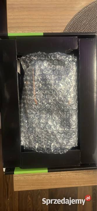 Karta Graficzna Gigabyte GTX 1050 Ti 4GB GDDR5 Gdańsk sprzedam