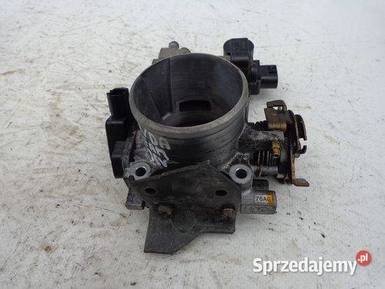 Honda Stream 17 16V 0107r PRZEPUSTNICA CZUJNIK Janów