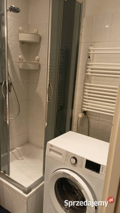 Kawalerka z tarasem Poznań sprzedam