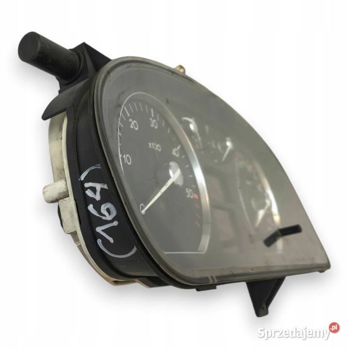 LICZNIK ZEGARY 8200218888 Renault Laguna II 19 Chełm