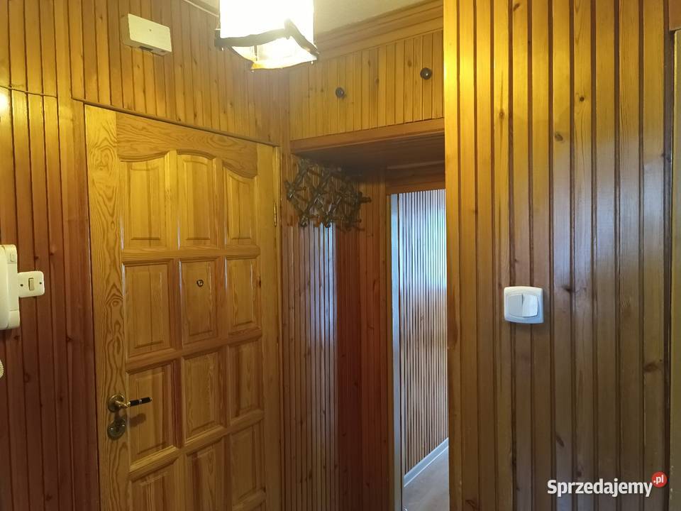 Piekne mieszkanie 3 pokojowe Nowa Ruda