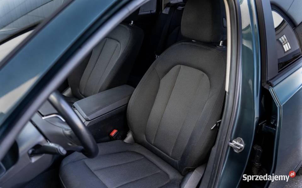 BMW 3 Seria G21 320d xDrive diesel podkarpackie Rzeszów