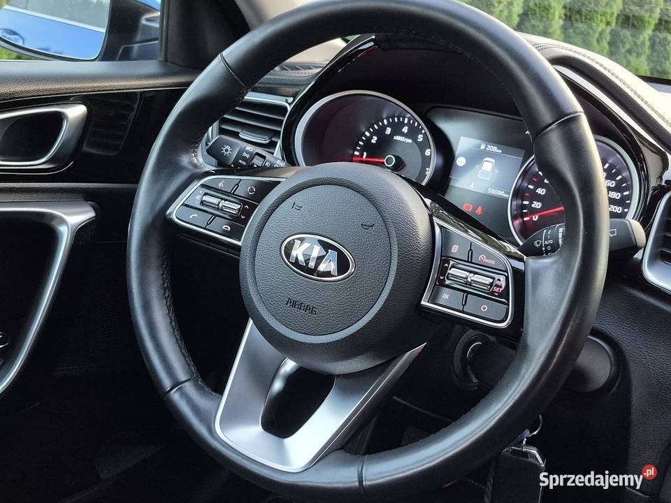 14 benz MPI 100 z Niemiec 56000 NaVi Kamera niebieski Biała Podlaska sprzedam