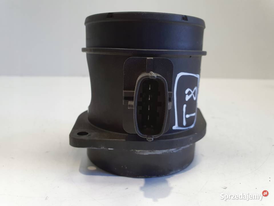 PRZEPŁYWOMIERZ Volvo S60 II V60 20 D3 0281002972