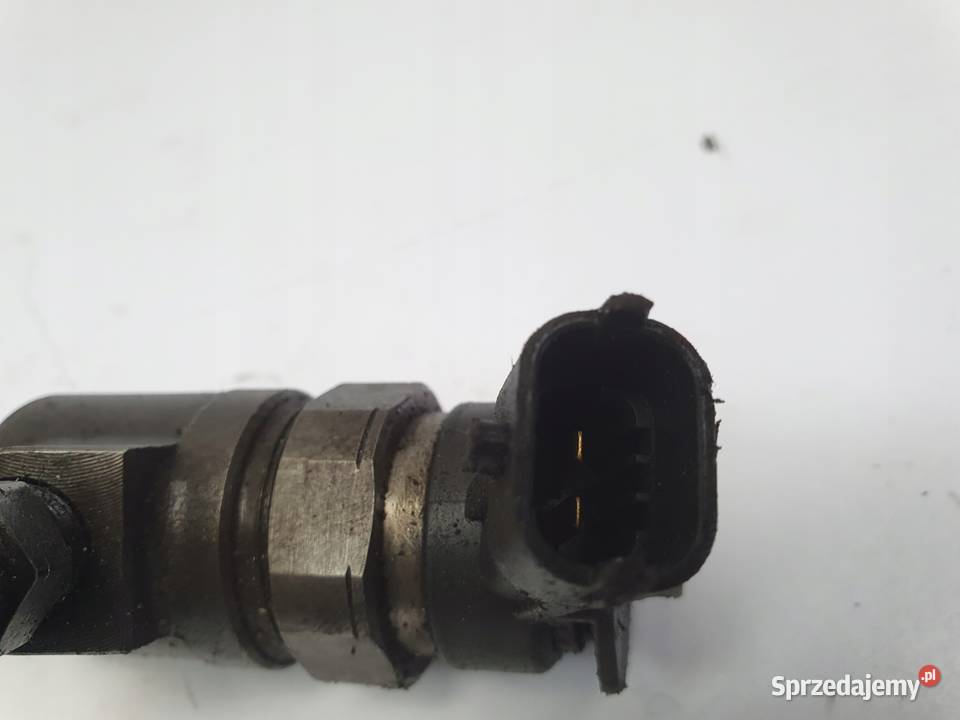 WTRYSKIWACZ Citroen Peugeot 14 HDI wtrysk lubelskie Chełm