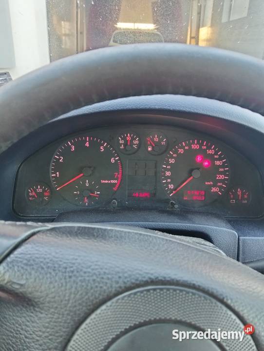 Sprzedam audi Łódź sprzedam