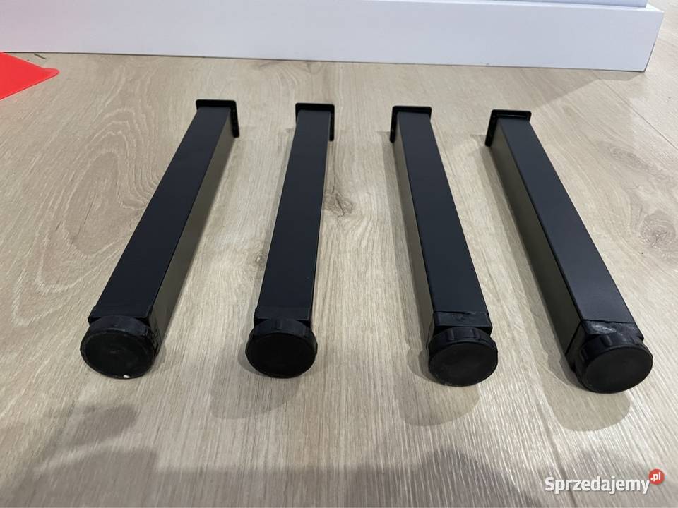 Nóżki uniwersalne do łóżka metalowe stopki Łóżka Kielce