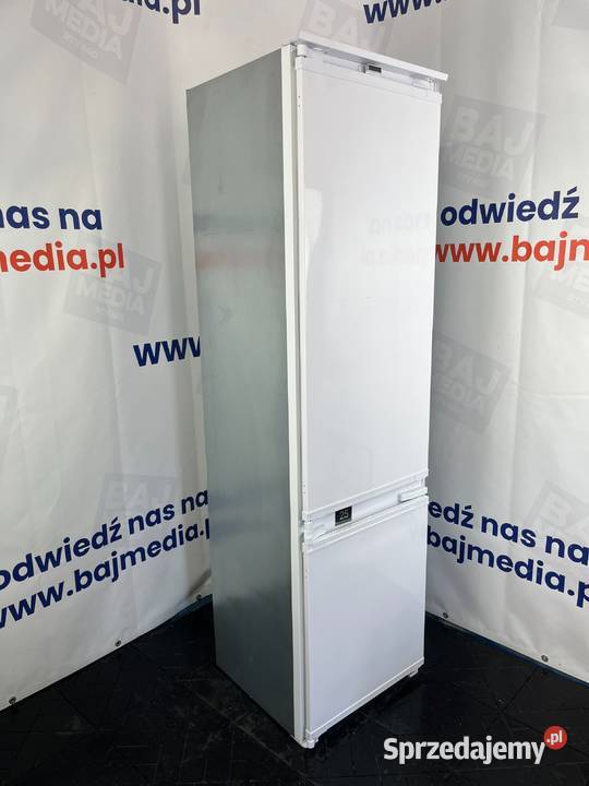 Lodówka Beko BCNA306E4ZSN Pełny No Frost 1935 Warszawa