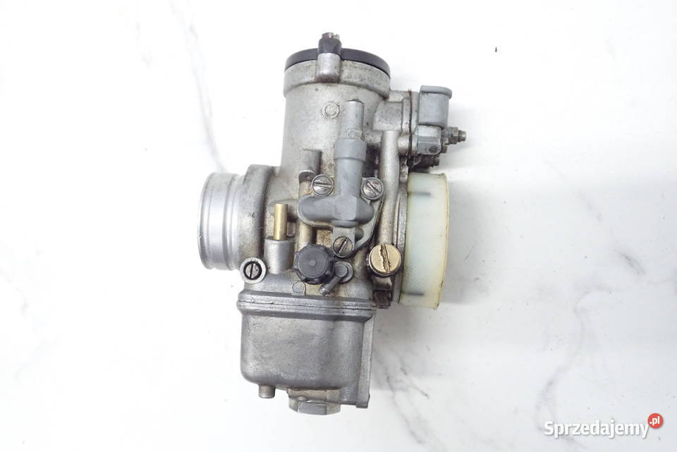 Gaźnik Dellorto PHM 40 Husqvarna TE 610 TC 410