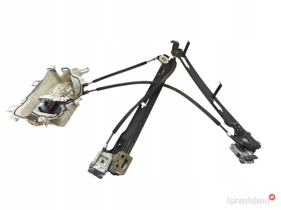 MECHANIZM SZYBY LEWY PRZÓD EU 1K0959793H Seat