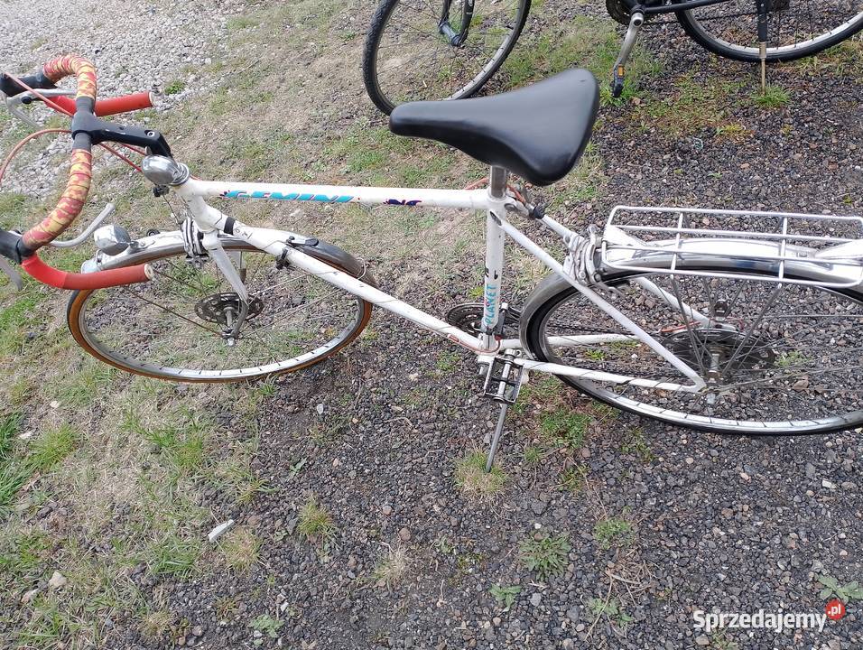 Rower Gemini Planet 28 koła Jaworzno