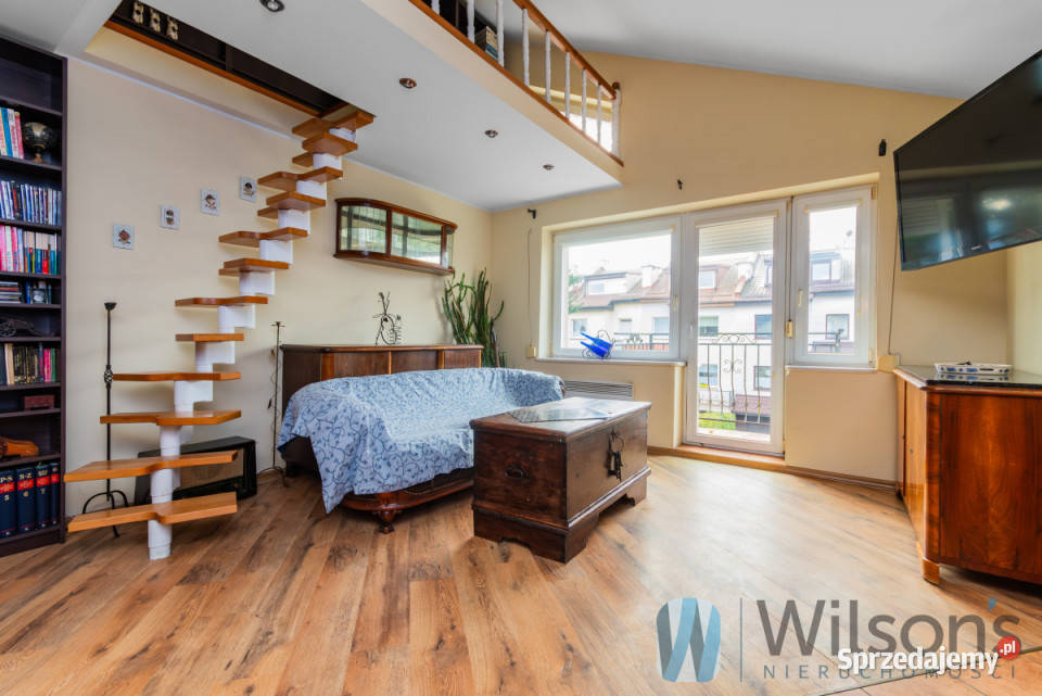 Do sprzedaży mieszkanie Gdynia Poziomkowa 962m2