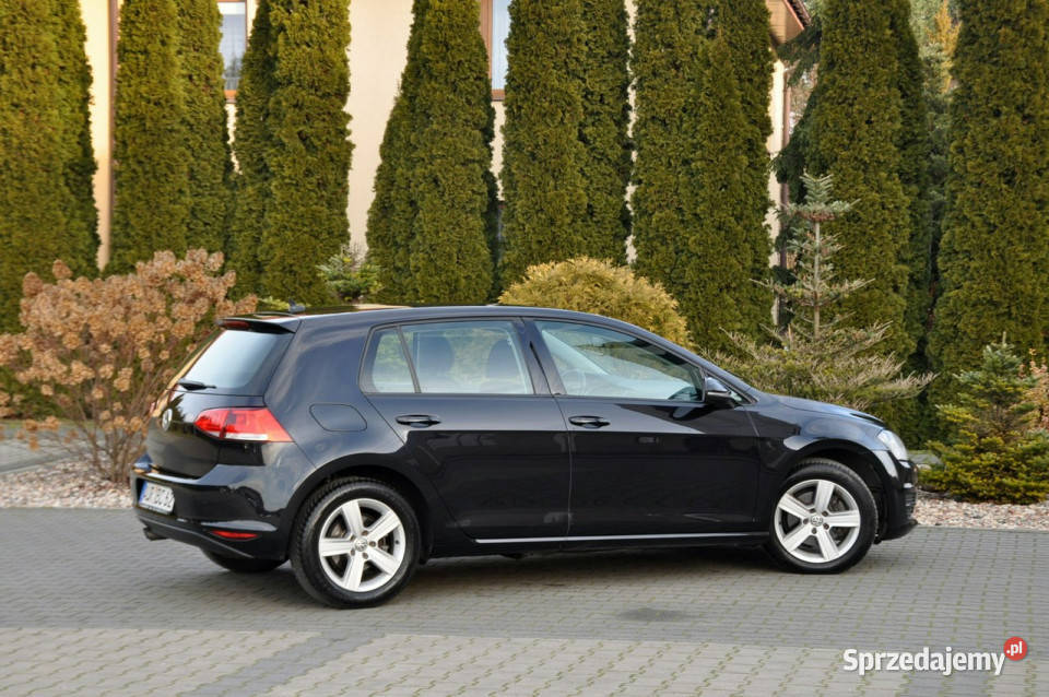 Volkswagen Golf 20TDI150Duża diesel