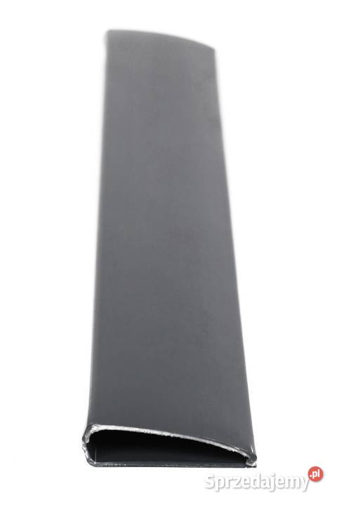 Listwy ogrodzeniowe pionowe wąskie 4462mm Siatki i panele Kraków
