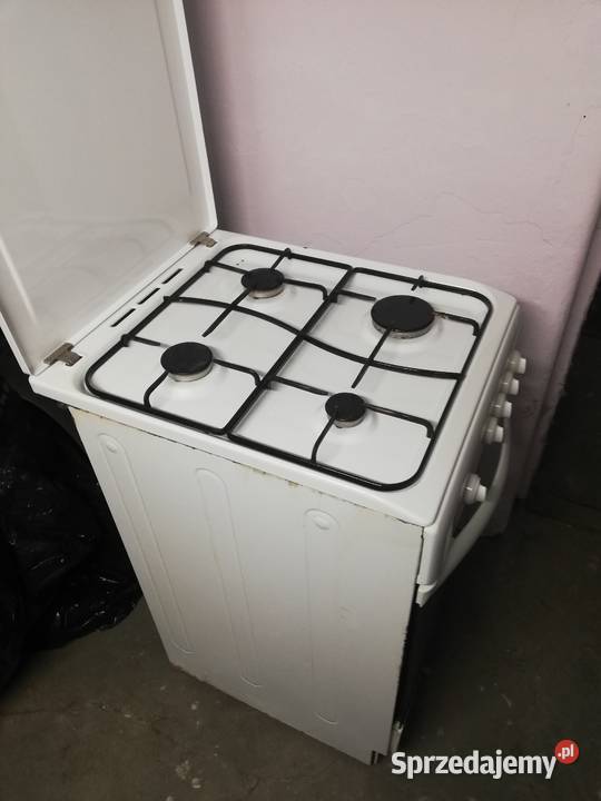 Kuchenka gazowa INDESIT Szczecin