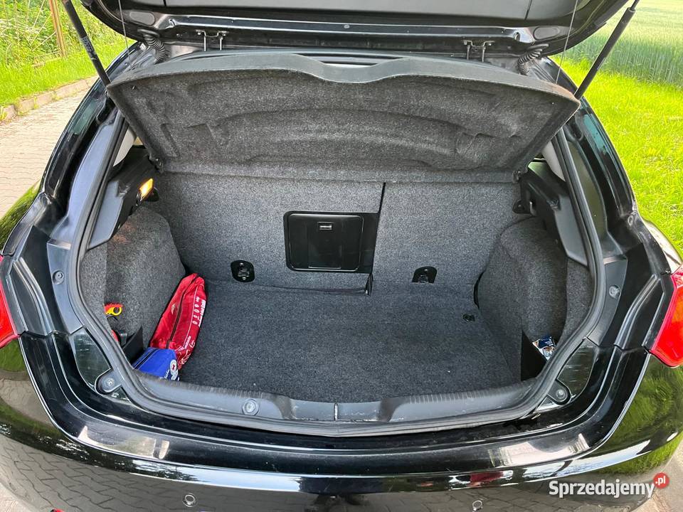 Alfa Romeo Giulietta 16 JTDM 2 Giulietta Nakło nad Notecią