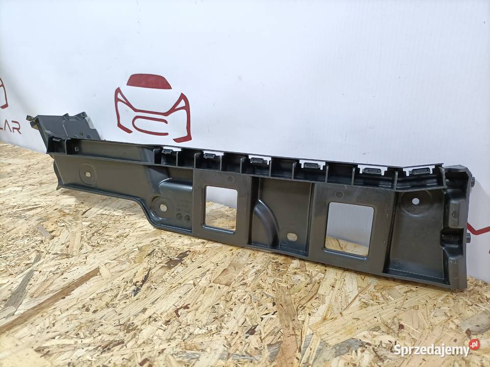 VW CADDY FORD TRANSIT ŚLIZG MOCOWANIE ZDERZAKA sprzedam