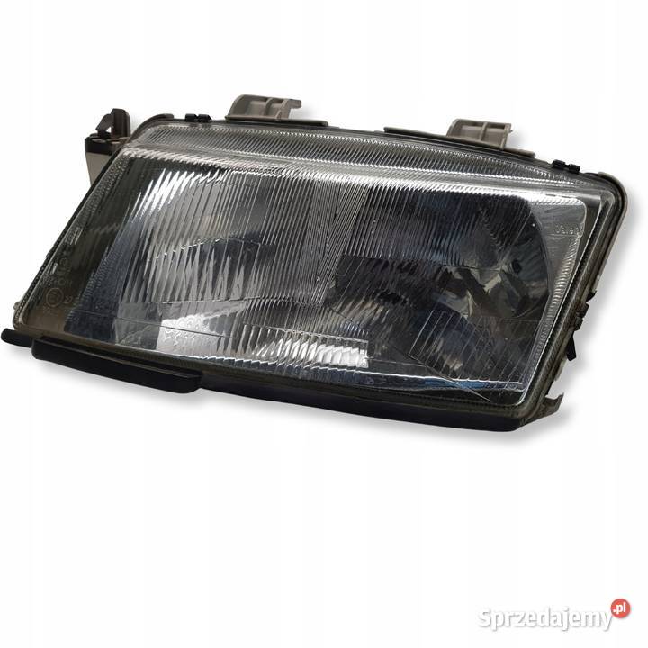 LAMPA Saab 93 I 93 LEWY PRZÓD lewa przednia 9802