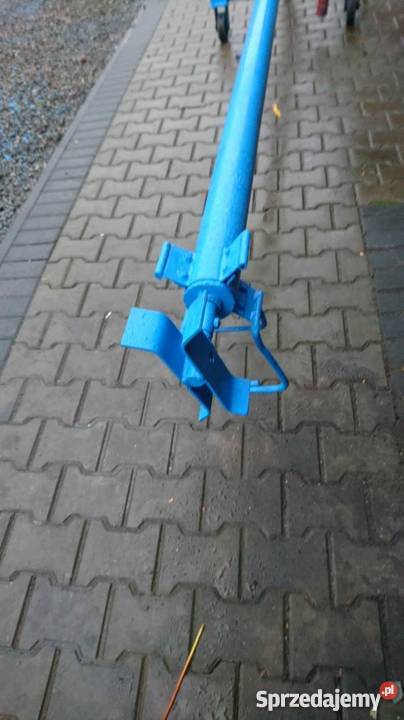 Mieszalnik mieszadło do gnojowicy Godziszów