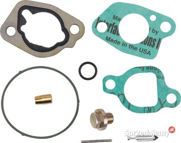 Zestaw naprawczy gaźnika 592423 Kamionna