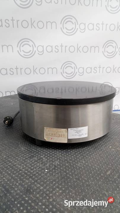 Naleśnikarka elektryczna Roller Grill 40 dolnośląskie Wrocław