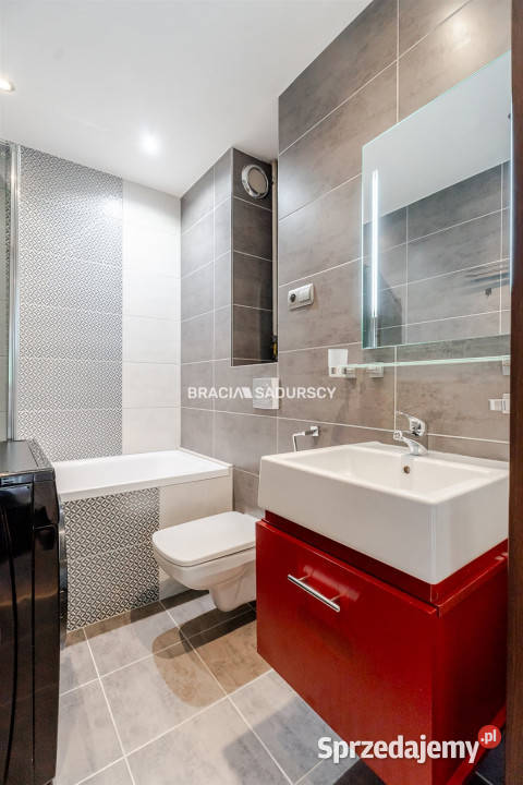 Mieszkanie Kraków Odrzańska 4989m2 3pok