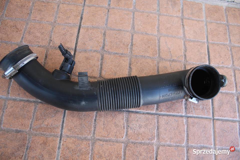 RURA DOLOT POWIETRZA OPEL CORSA D 10 55557181 wielkopolskie