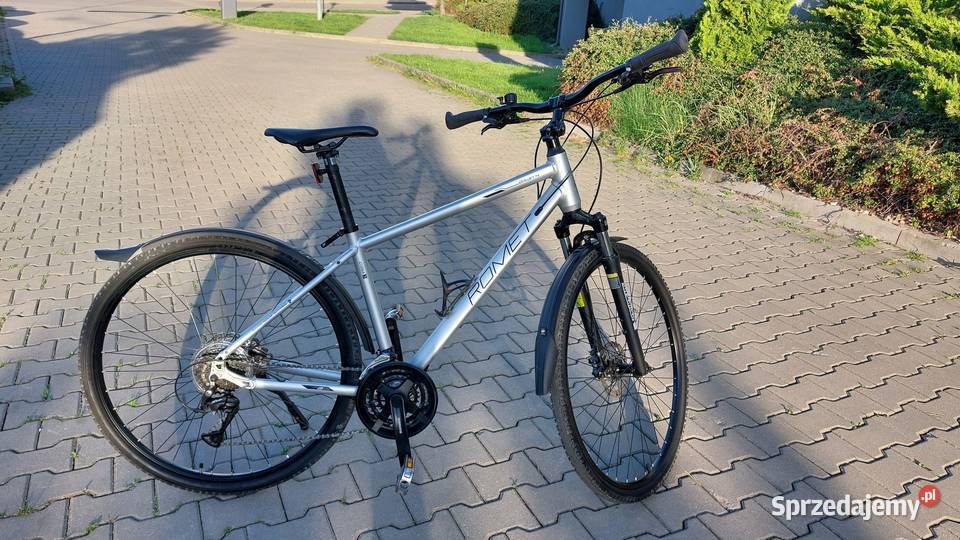 Rower górski romet 28 sprzedam