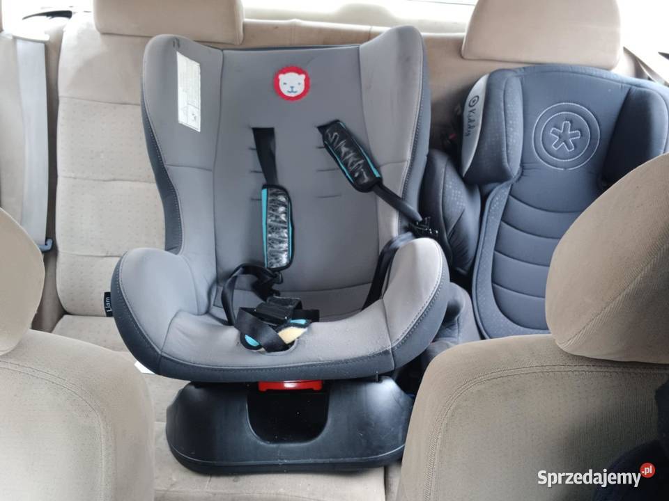 Volkswagen Passat B5 beżowy welur 110KM Włocławek