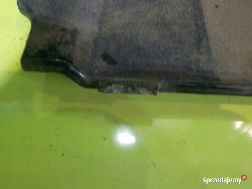 RANGE ROVER L322 04r zderzak przod PDC Suków