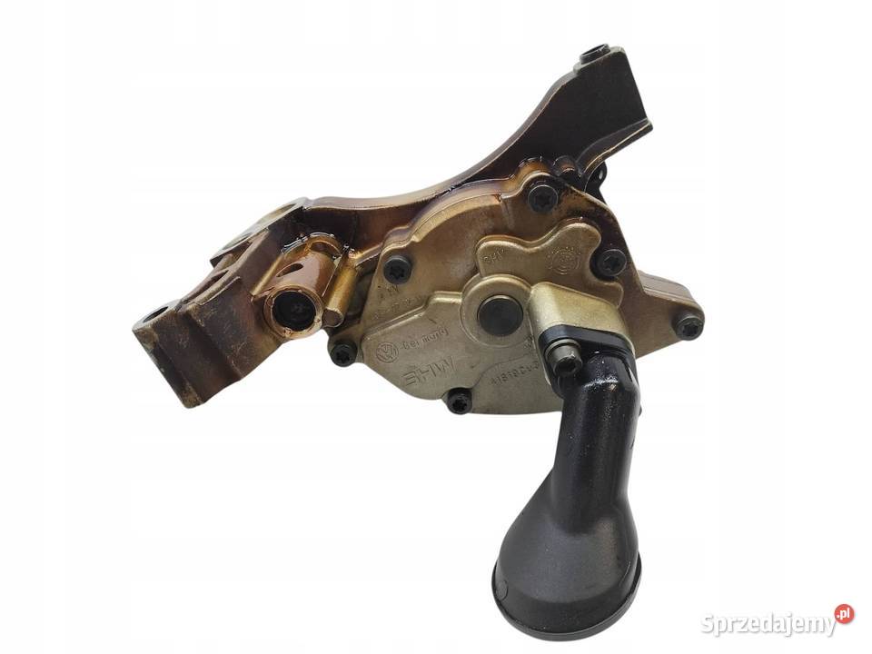 POMPA OLEJU 14 TSI TFSI Audi A3 II 20032013 8P
