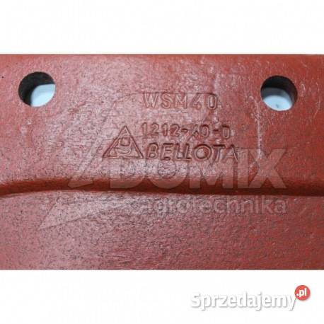 Lemiesz VogelNoot Akpil WSM40 PK701301 PK701301 Kawnice