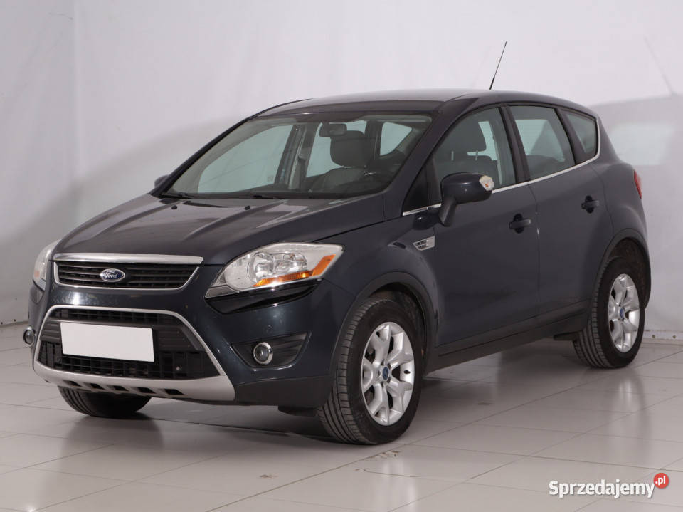 Ford Kuga 20 TDCi Piaseczno