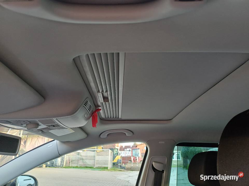 SPRZEDAM VW PASSAT B6 Rzepin