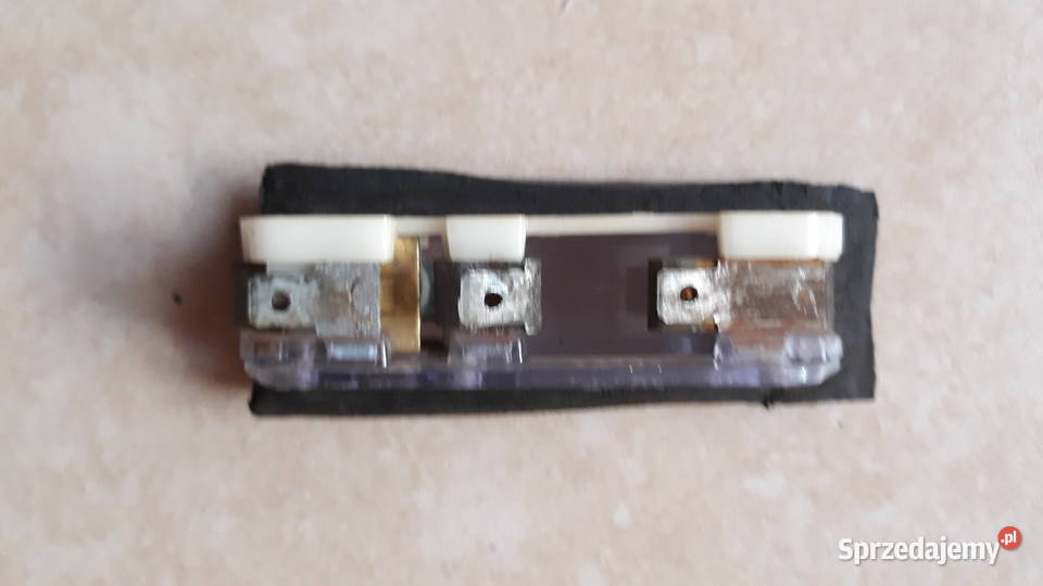 Fiat 125p Lampka oświetlenia kabiny Bukownica sprzedam