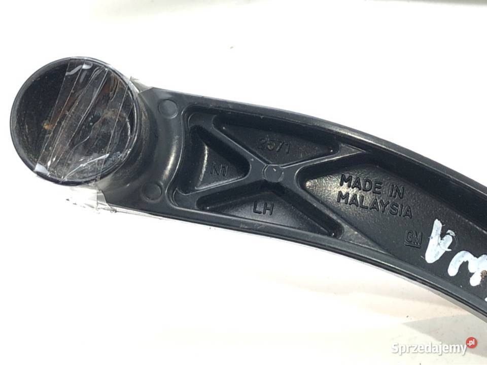 RAMIONA WYCIERACZEK PRZÓD KOMPLET CHEVROLET