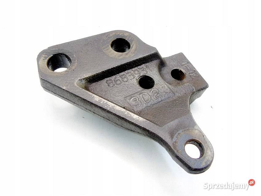 ŁAPA SILNIKA 24 D S80 V70 2 S60 XC90 XC70 osobowe Sosnowiec