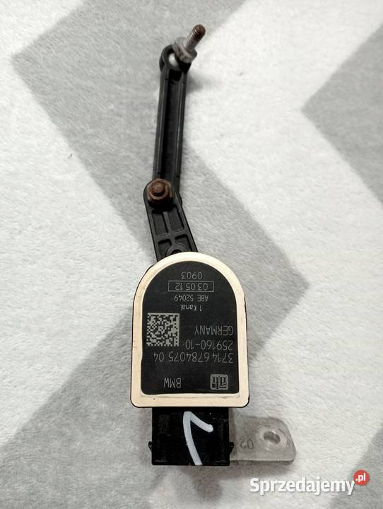 BMW F11 2011 xdrive regulator wysokości lubelskie