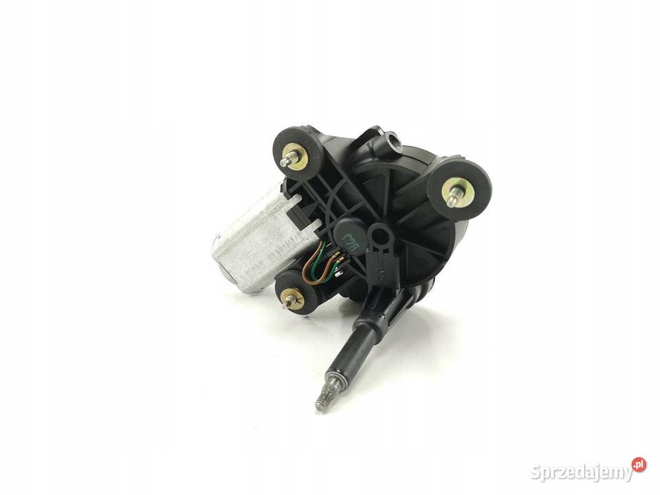 SILNIK WYCIERACZKI TYLNEJ FIAT STILO 20012007