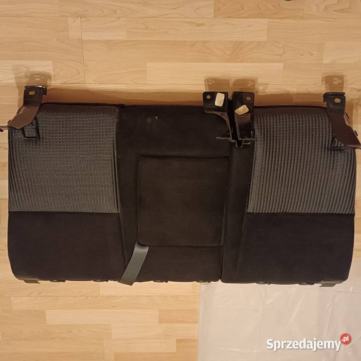 Fotele kanapa FIAT CROMA II lift dolnośląskie Łagów