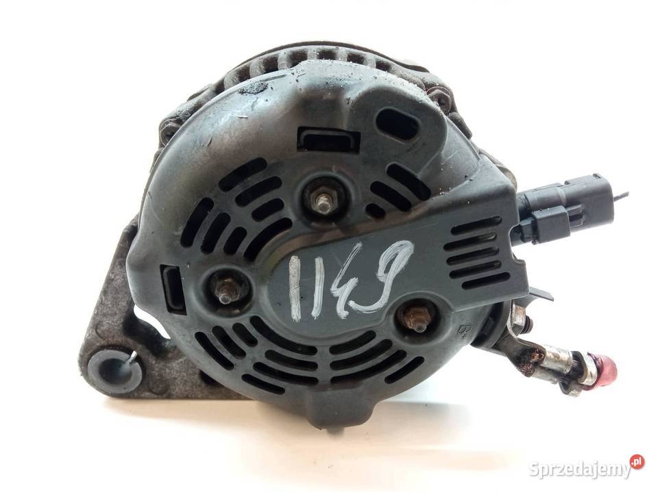 ALTERNATOR 1042105021 24 JTD Alfa Romeo 159 I