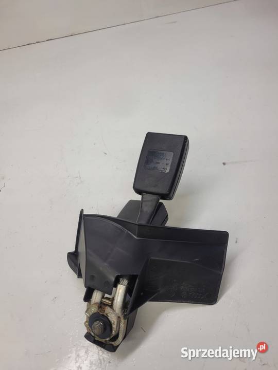 ZAPINKA PASA TYŁ AUDI A4 B6 B7 8E0857739E