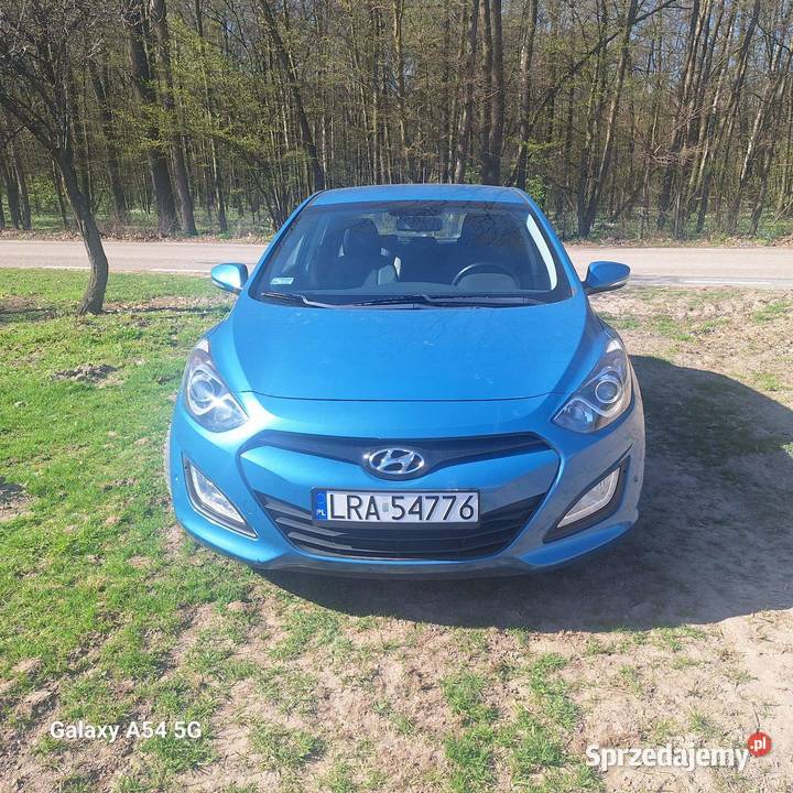 Hyundai i30 4/5 i30