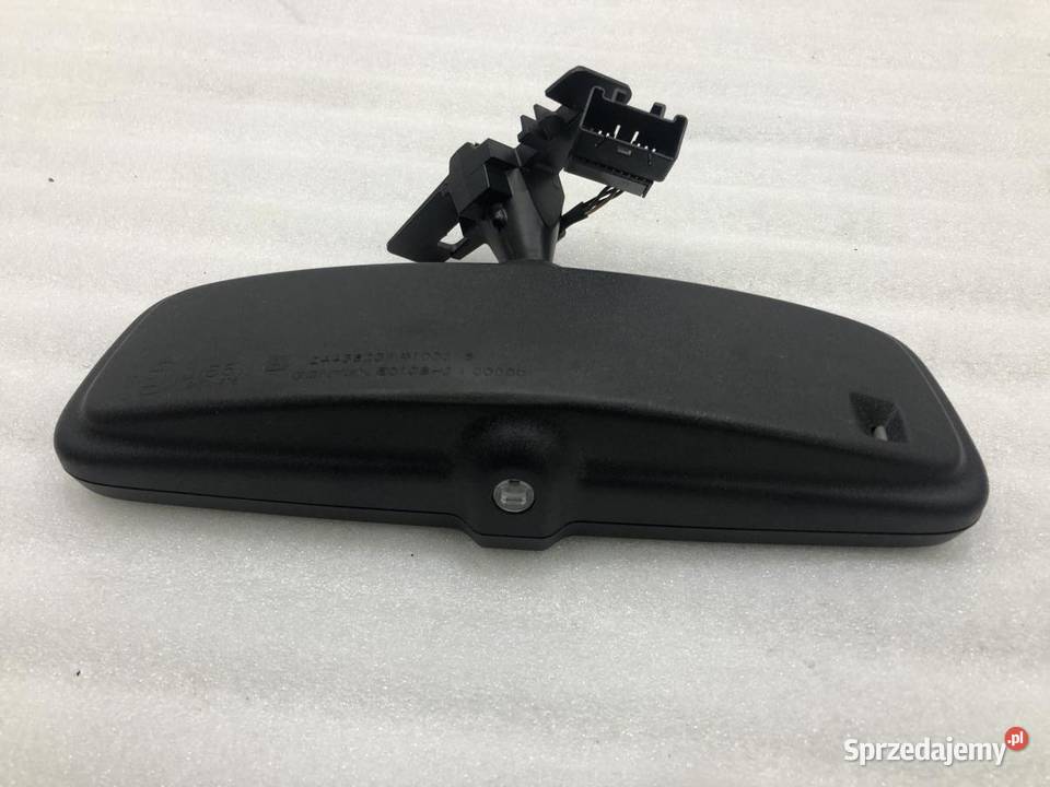 LUSTERKO WSTECZNE WEWNĘTRZNE 24438231 OPEL ASTRA