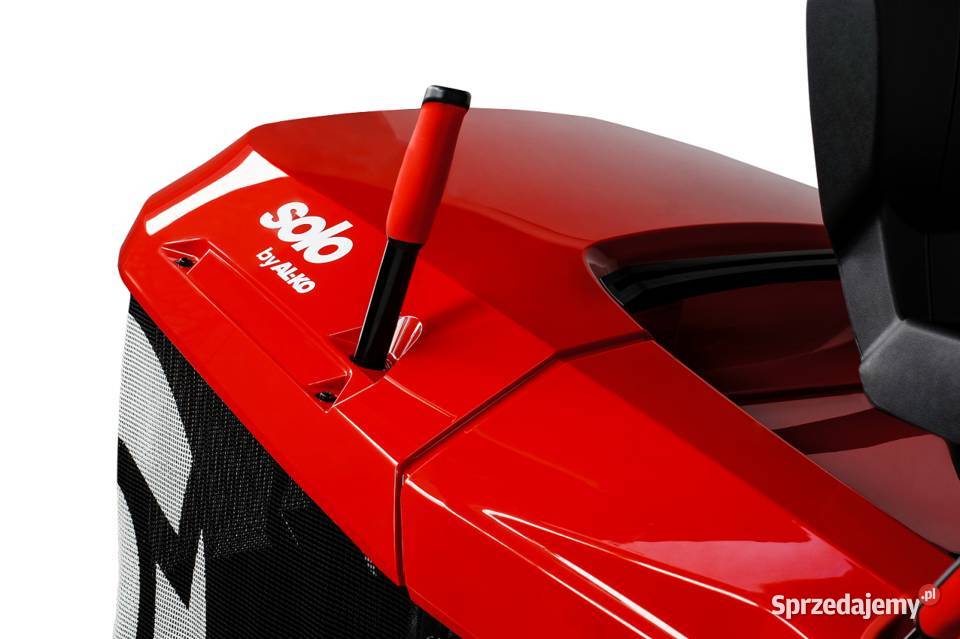 Solo by ALKO T16956 HD V2 Premium Pro