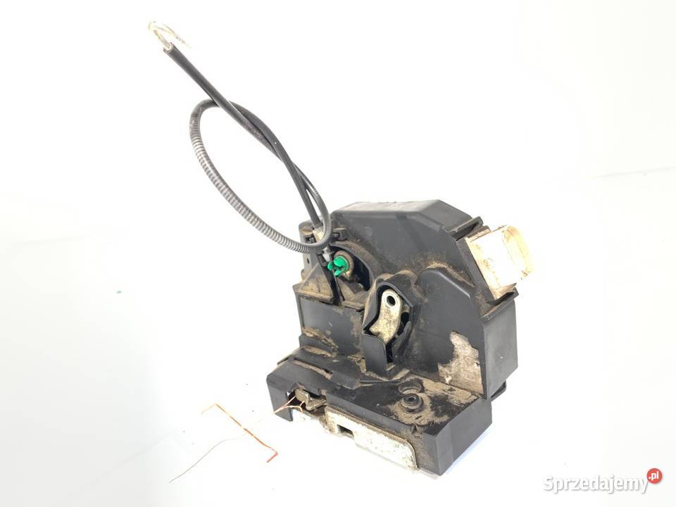 ZAMEK DRZWI PRAWY TYŁ LAND ROVER FREELANDER I